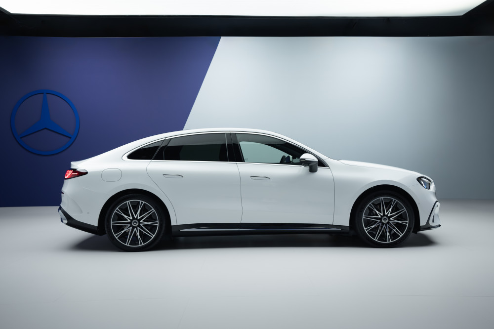 Mercedes-Benz C 400 4MATIC